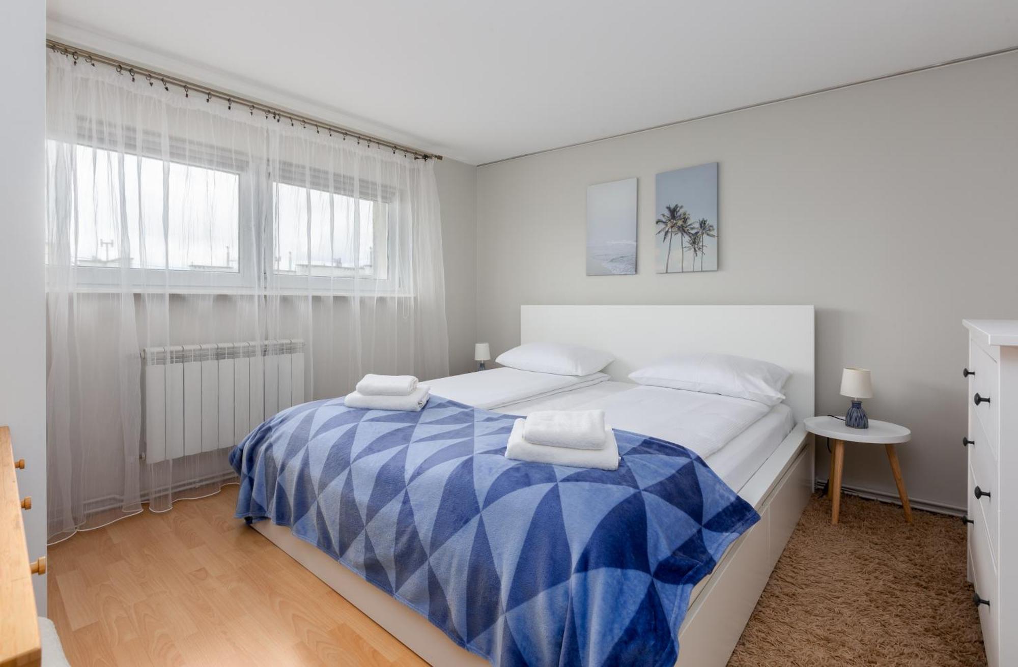 Gdynia Centrum Homely Apartment Экстерьер фото